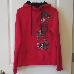 Metal Mulisha hoodie